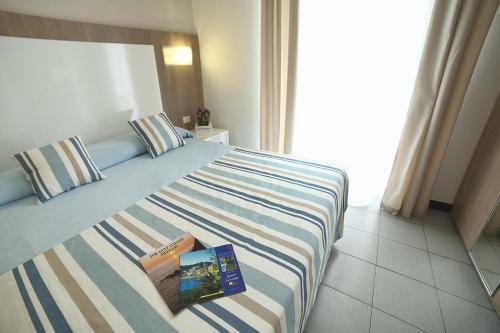 Hotel Albergo Villa Rosa