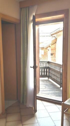 Hotel La Baita