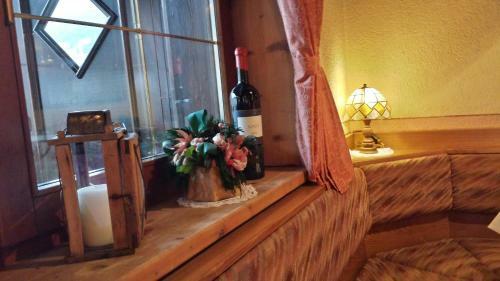Hotel La Baita