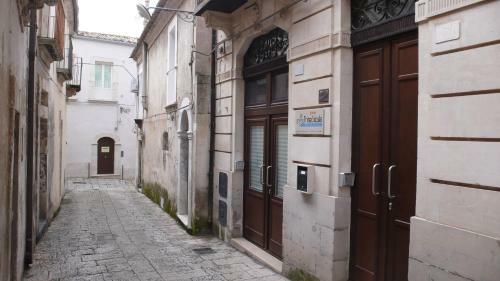 Casa Trinasicula Ragusa Ibla
