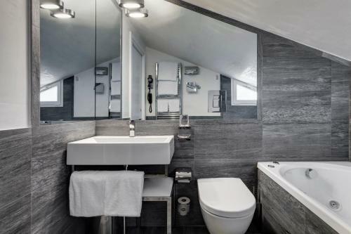 LHP Hotel Montecatini Palace & Spa
