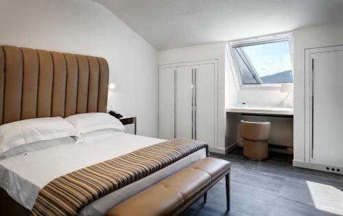 LHP Hotel Montecatini Palace & Spa