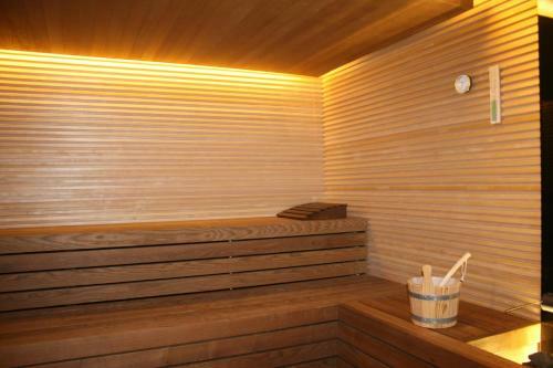 LHP Hotel Montecatini Palace & Spa