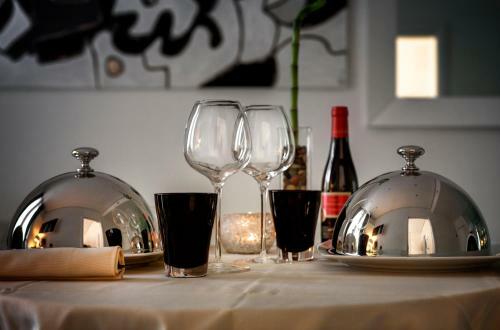 LHP Hotel Montecatini Palace & Spa