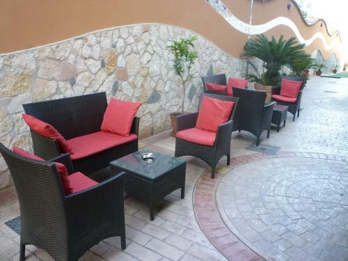 Aparthotel Nova Resort Hotel & Residence