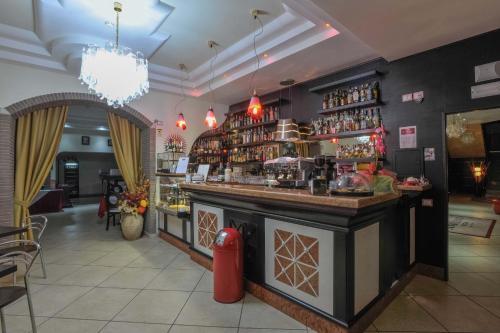 Aparthotel Nova Resort Hotel & Residence