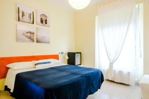 Hotel Albergo Villa Gaia