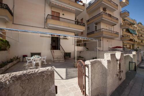 Apartamento Appartamento Lido Piccolo