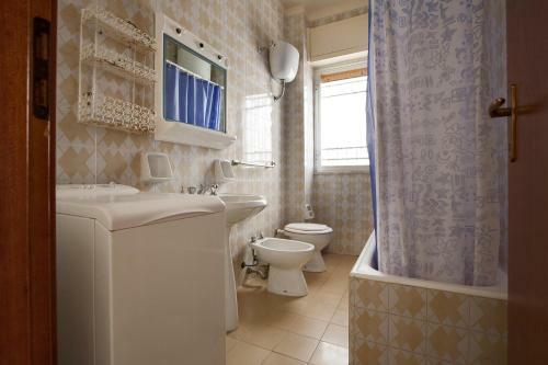 Apartamento Appartamento Lido Piccolo