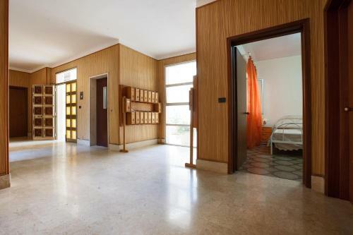 Apartamento Appartamento Lido Piccolo