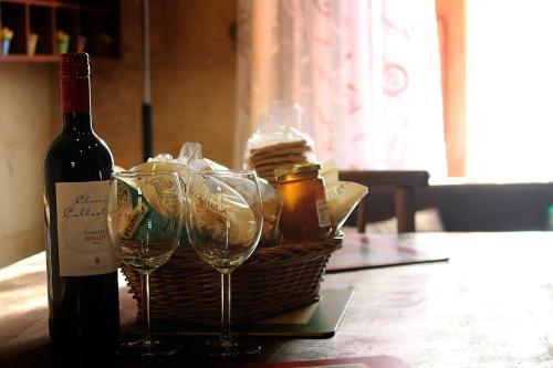 Hostal Villa Vittoria