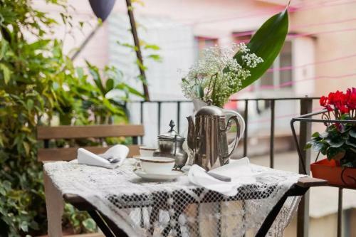Apartamento Colazione Da Diletta