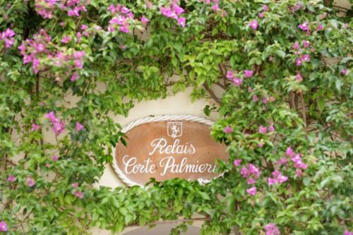 Hotel Relais Corte Palmieri & Il Chiostro - Residenza D'epoca