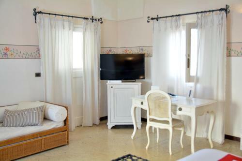 Hotel Relais Corte Palmieri & Il Chiostro - Residenza D'epoca
