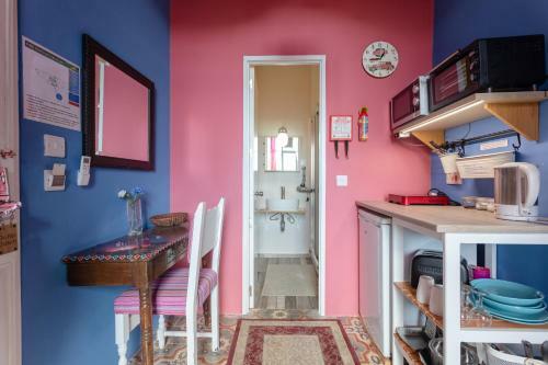 Hostal Maleth Inn