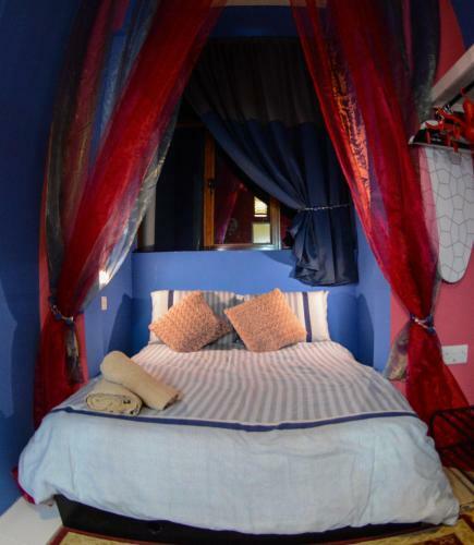 Hostal Maleth Inn