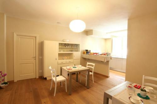 B&B Antico Cancello