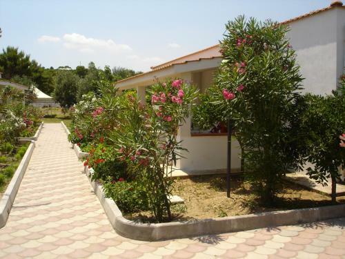 Aparthotel Residence Sun Bay