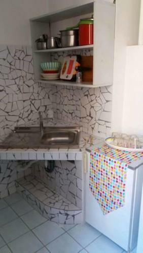 Apartamento Residenza Caporali