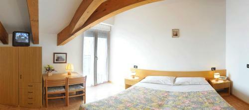 Hotel Villa Flora