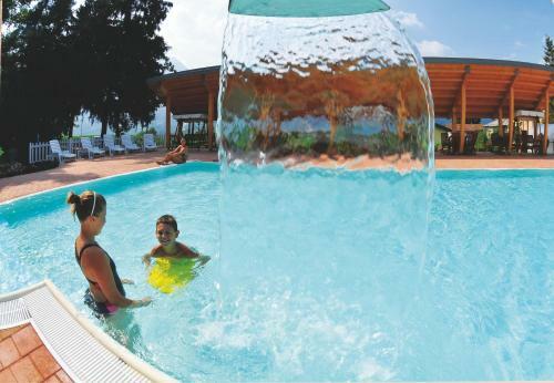 Hotel Villa Flora