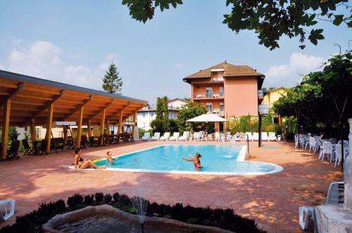 Hotel Villa Flora