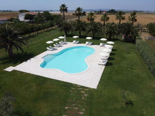 Apartamento Casa Vacanze La Cuccumella