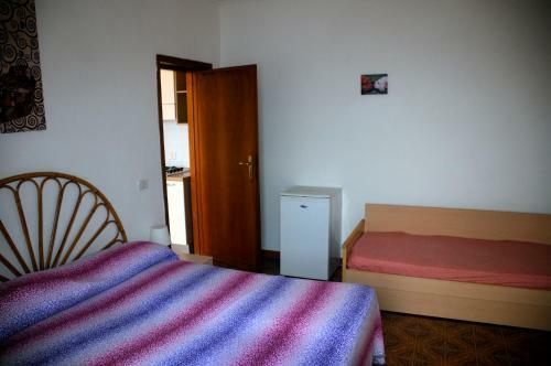 Apartamento Appartamenti Seccione