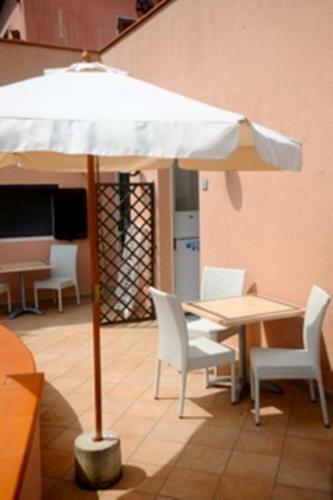 Apartamento Appartamenti Seccione