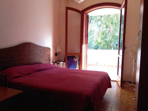 Apartamento Holiday Home Recanati