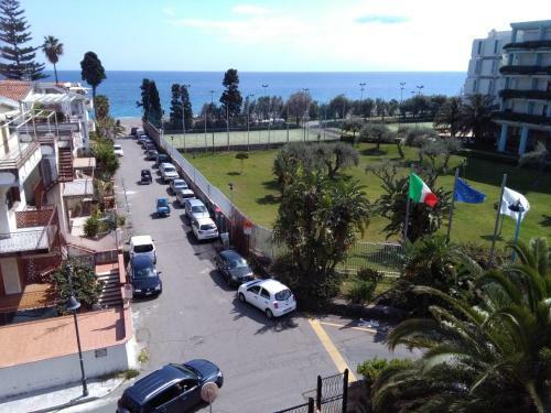 Apartamento Holiday Home Recanati