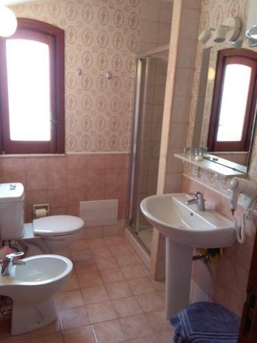 Apartamento Holiday Home Recanati
