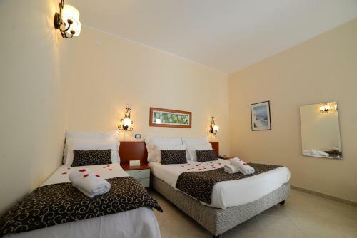 Hotel Mira Spiaggia