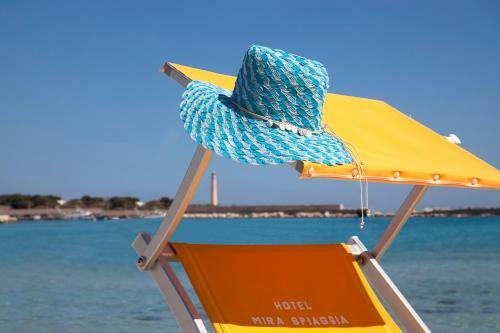 Hotel Mira Spiaggia