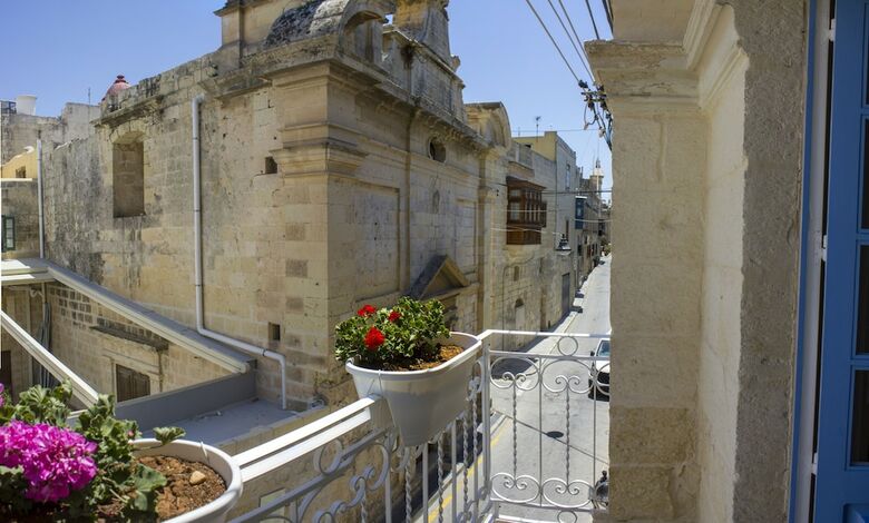 Casa Azzopardi Guesthouse