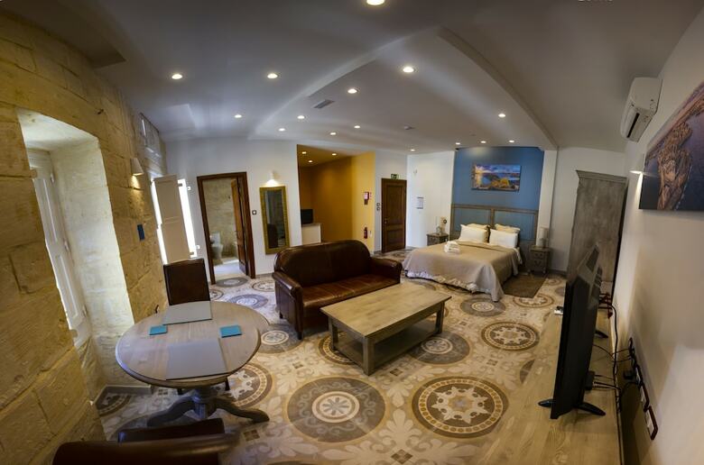 Casa Azzopardi Guesthouse