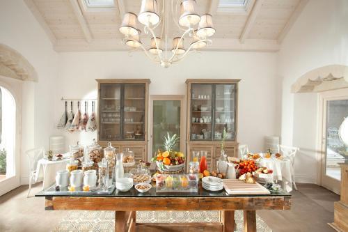 Bed & Breakfast Mantatelur�
