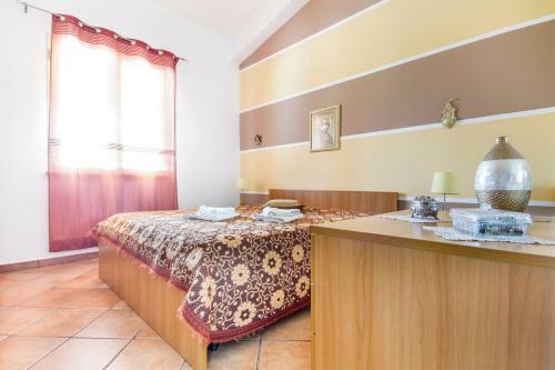 Apartamento Case Vacanze Paradise Beach