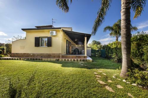 Apartamento Case Vacanze Paradise Beach