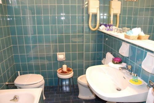 Hotel Terme Augustus