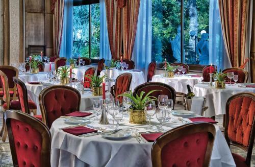Hotel Terme Augustus