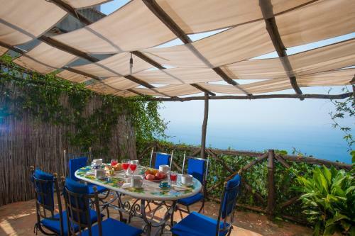 Villa Tranquillita