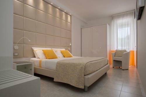 Apartamento Residence Serenissima