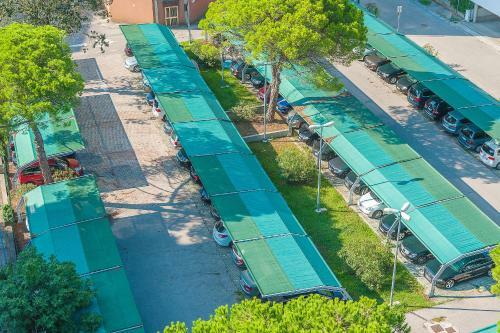 Apartamento Residence Serenissima
