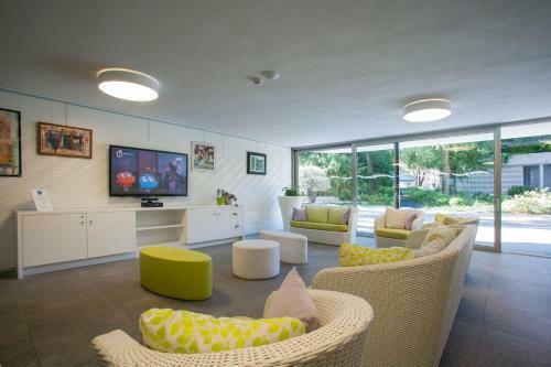Apartamento Residence Serenissima