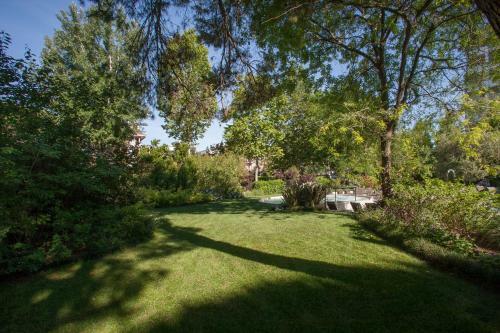 Apartamento Residence Serenissima
