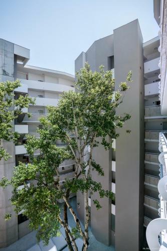 Apartamento Residence Serenissima