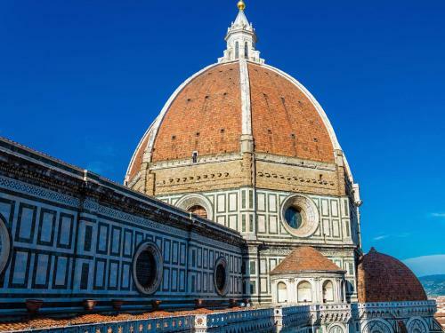 Apartamento Dei Medici