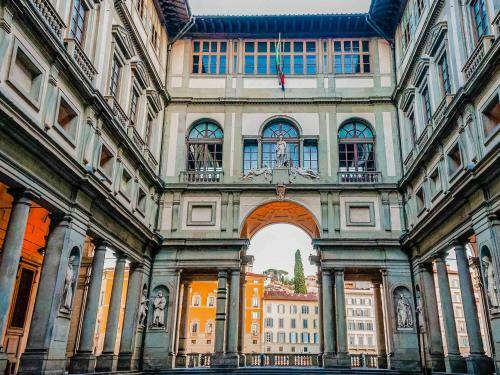 Apartamento Dei Medici