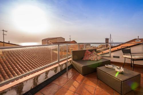 Apartamento Penthouse Duomo